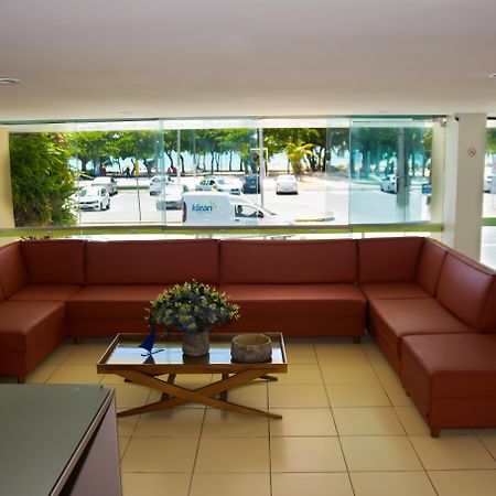 Vistamar Hotel Maceió Exterior foto
